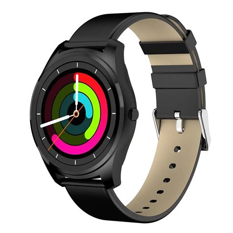 smartwatch for ios|ios compatible smartwatch.